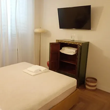 Apartamento Little Box House