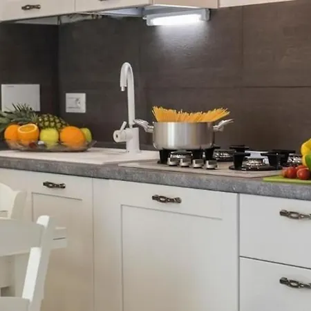 Little Box House * Φλωρεντία