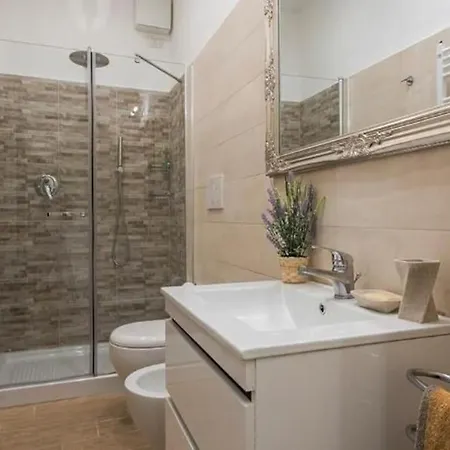 Little Box House * Φλωρεντία