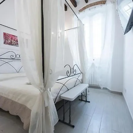 Apartamento Little Box House Florença