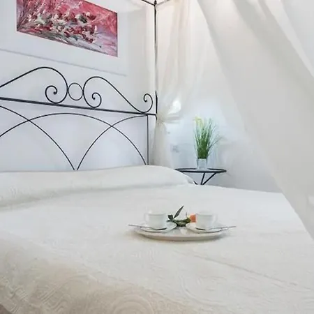 Apartamento Little Box House Florença