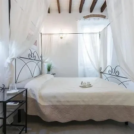 Little Box House * Φλωρεντία