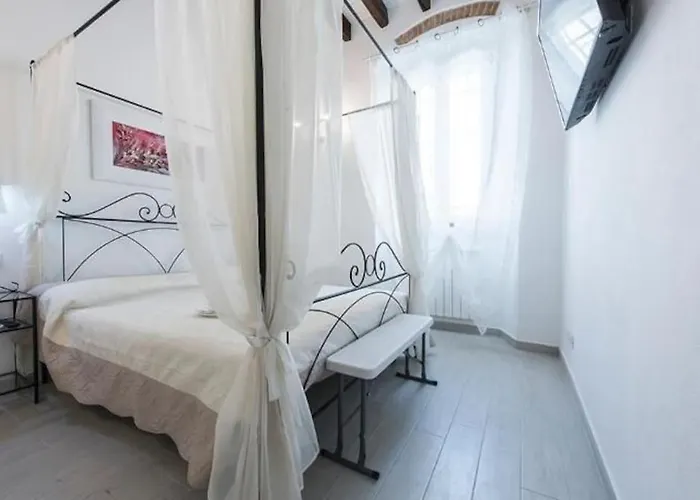 Lejlighed Little Box House Firenze