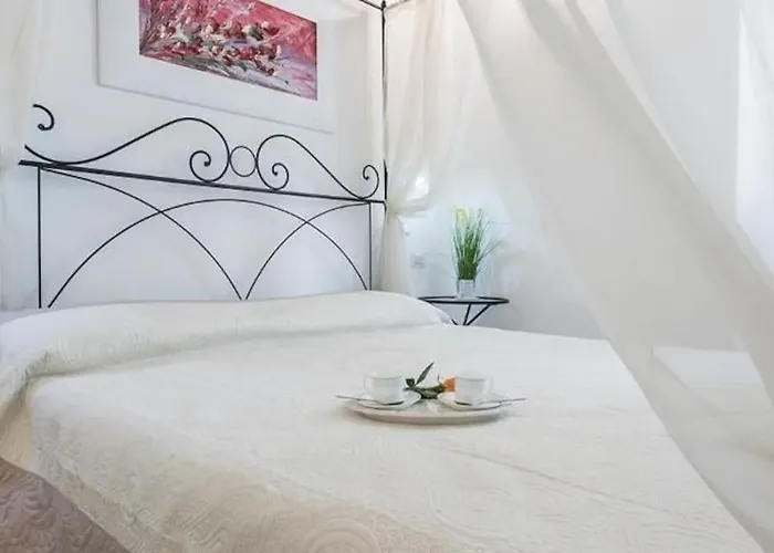 Lejlighed Little Box House Firenze