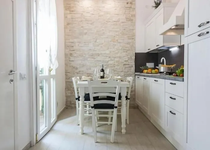 Little Box House Lejlighed *