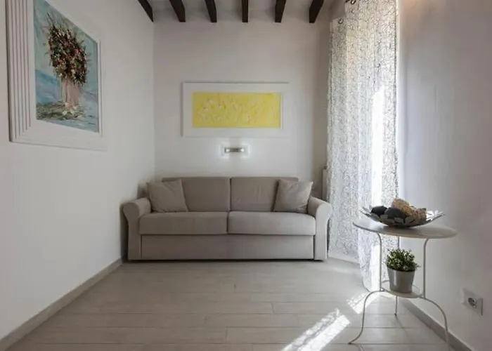 Lejlighed Little Box House Firenze